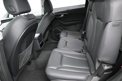 2023 Audi Q7 Prestige
