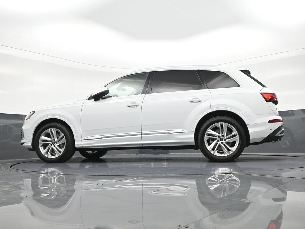 2023 Audi Q7 Prestige