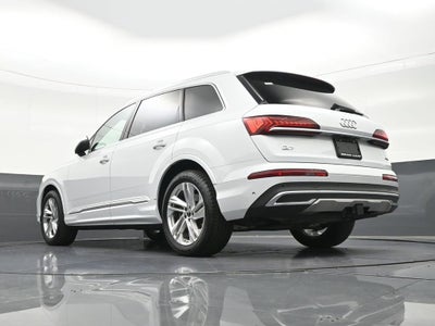 2023 Audi Q7 Prestige