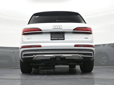 2023 Audi Q7 Prestige