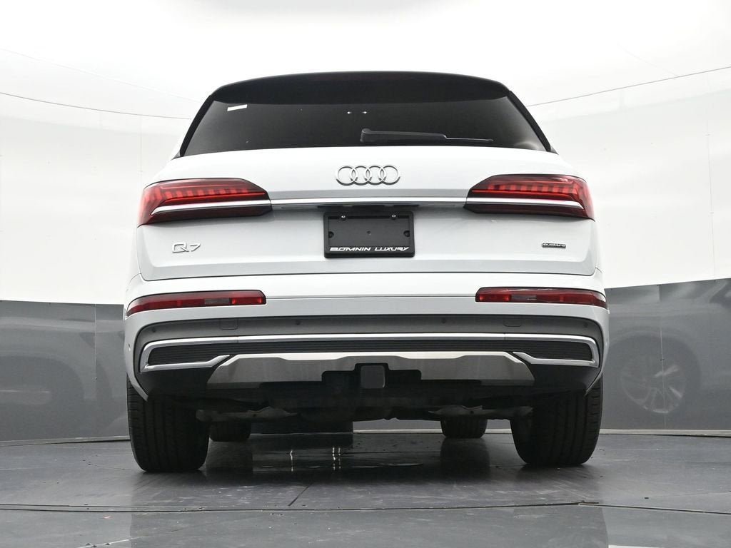 2023 Audi Q7 Prestige