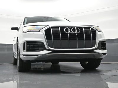 2023 Audi Q7 Prestige