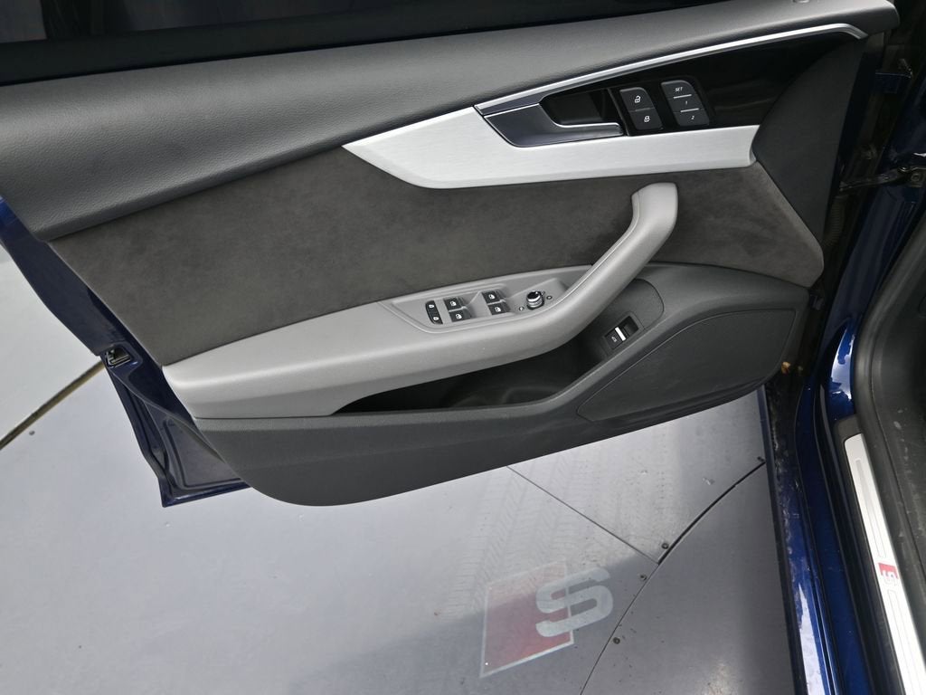 2021 Audi S5 Sportback Premium