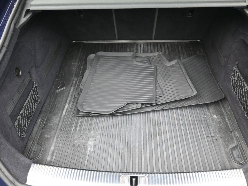 2021 Audi S5 Sportback Premium