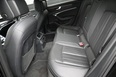 2023 Audi A6 Sedan Premium 45 TFSI quattro S tronic