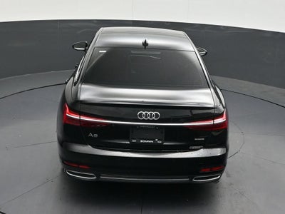 2023 Audi A6 Sedan Premium 45 TFSI quattro S tronic