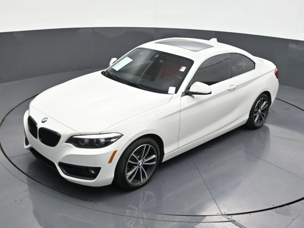 2019 BMW 2 Series 230i