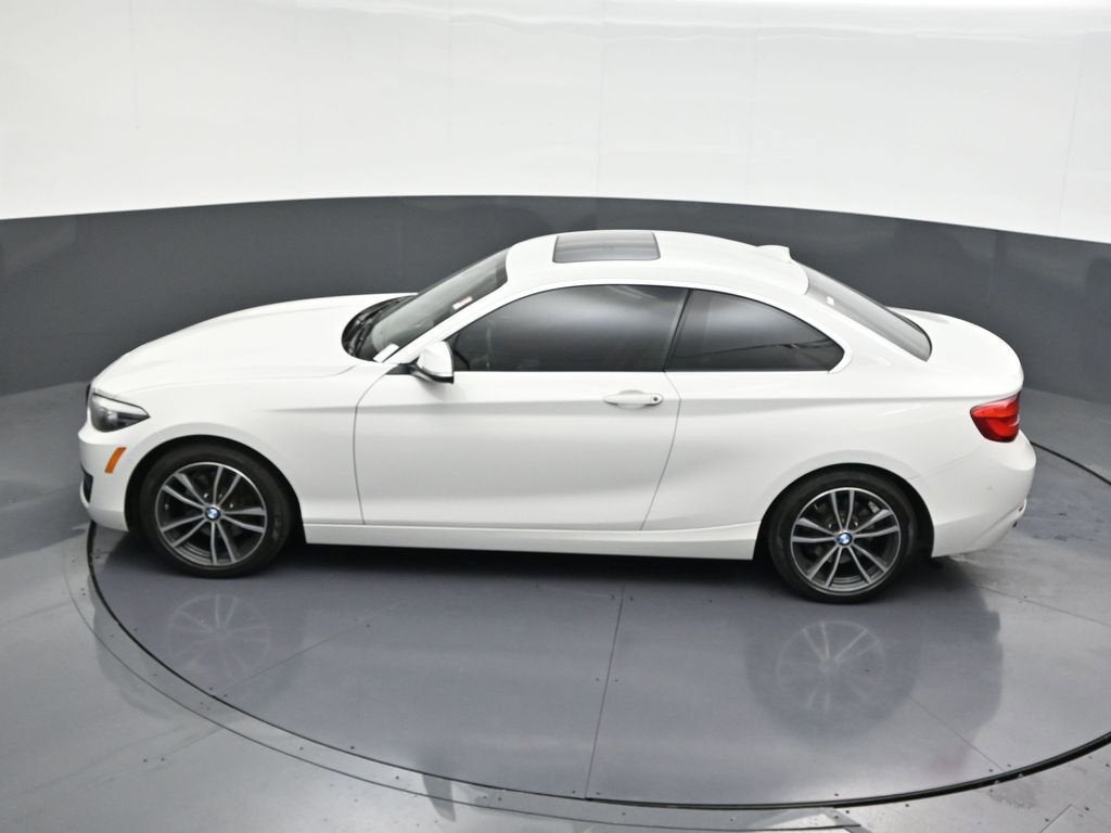 2019 BMW 2 Series 230i