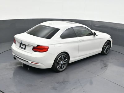 2019 BMW 2 Series 230i