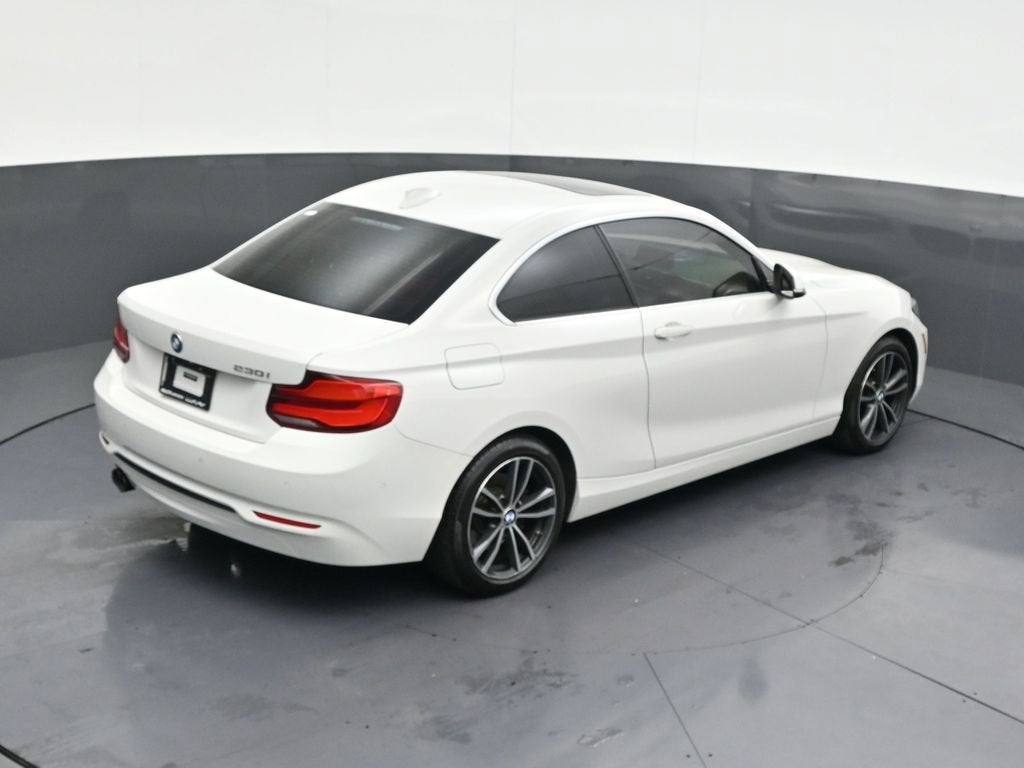 2019 BMW 2 Series 230i