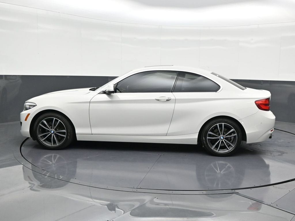 2019 BMW 2 Series 230i