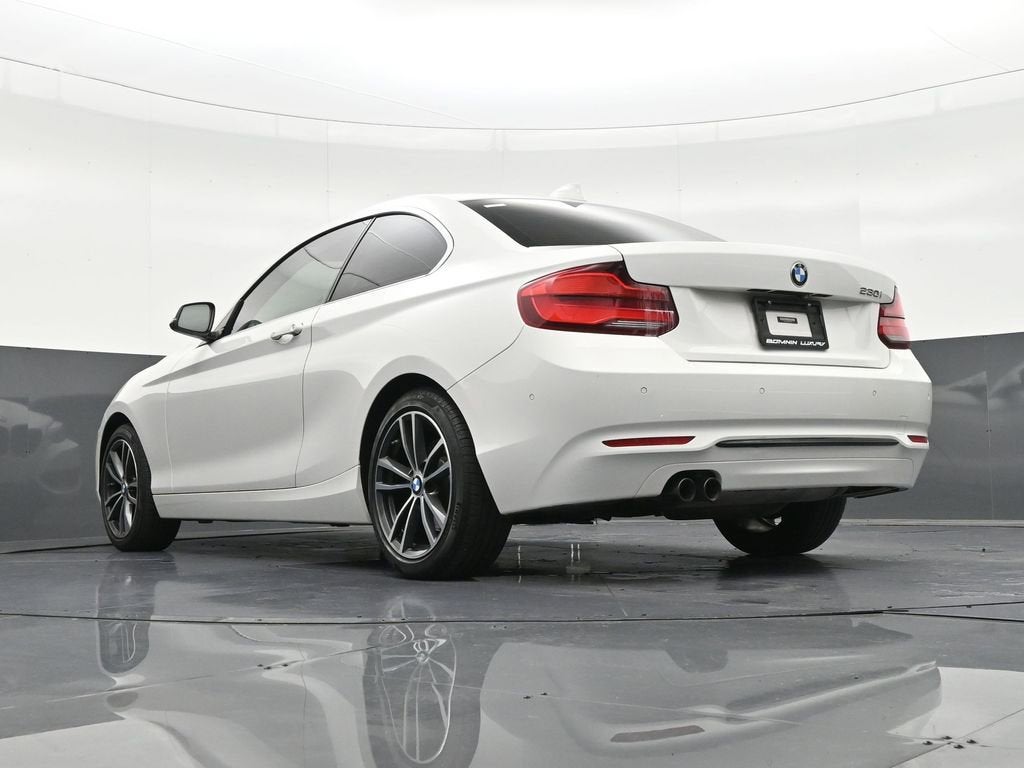 2019 BMW 2 Series 230i