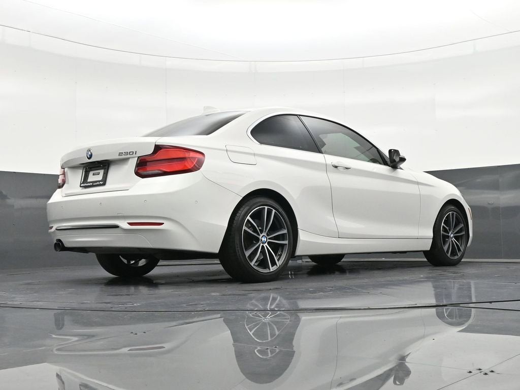 2019 BMW 2 Series 230i