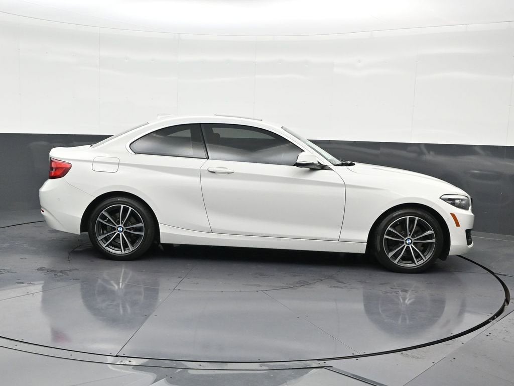 2019 BMW 2 Series 230i