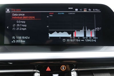 2020 BMW Z4 sDrive30i