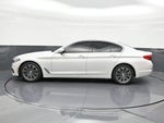 2019 BMW 5 Series 530i