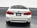 2019 BMW 5 Series 530i