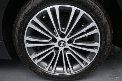 2019 BMW 5 Series 540i xDrive