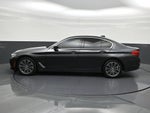 2019 BMW 5 Series 540i xDrive