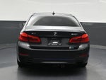 2019 BMW 5 Series 540i xDrive