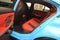 2025 BMW M3 Competition