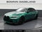 2024 BMW M3 Competition