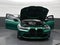 2024 BMW M3 Competition