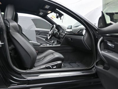 2019 BMW M4 2DR CPE