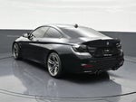 2019 BMW M4 2DR CPE