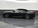 2020 BMW M8 2DR CONV