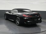 2020 BMW M8 2DR CONV