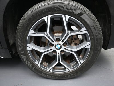 2021 BMW X1 sDrive28i