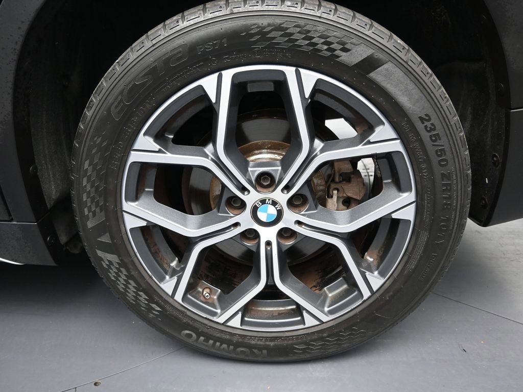 2021 BMW X1 sDrive28i