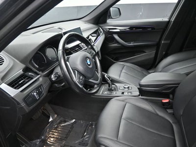 2021 BMW X1 sDrive28i