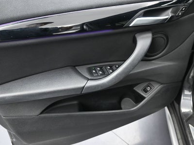 2021 BMW X1 sDrive28i