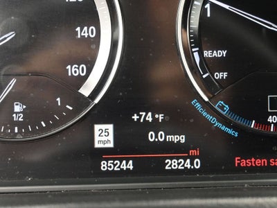 2021 BMW X1 sDrive28i