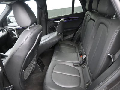 2021 BMW X1 sDrive28i