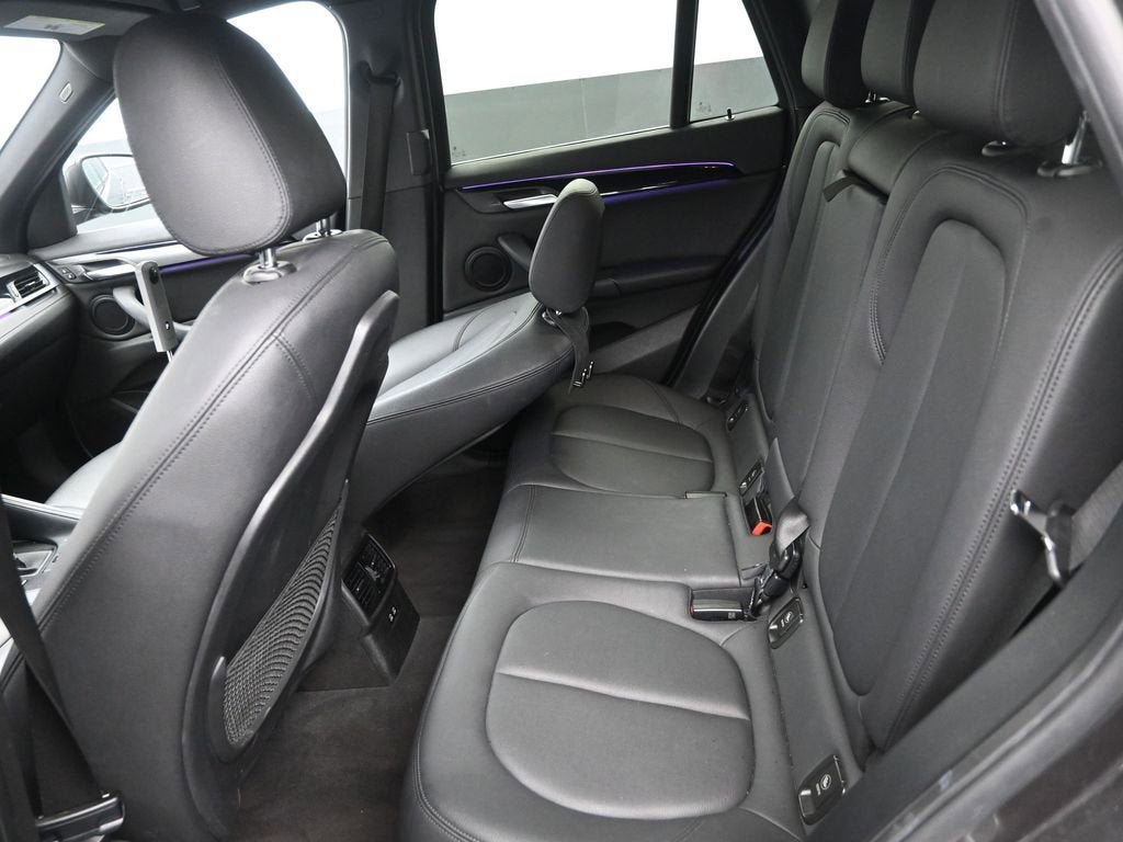 2021 BMW X1 sDrive28i