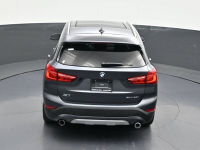 2021 BMW X1 sDrive28i