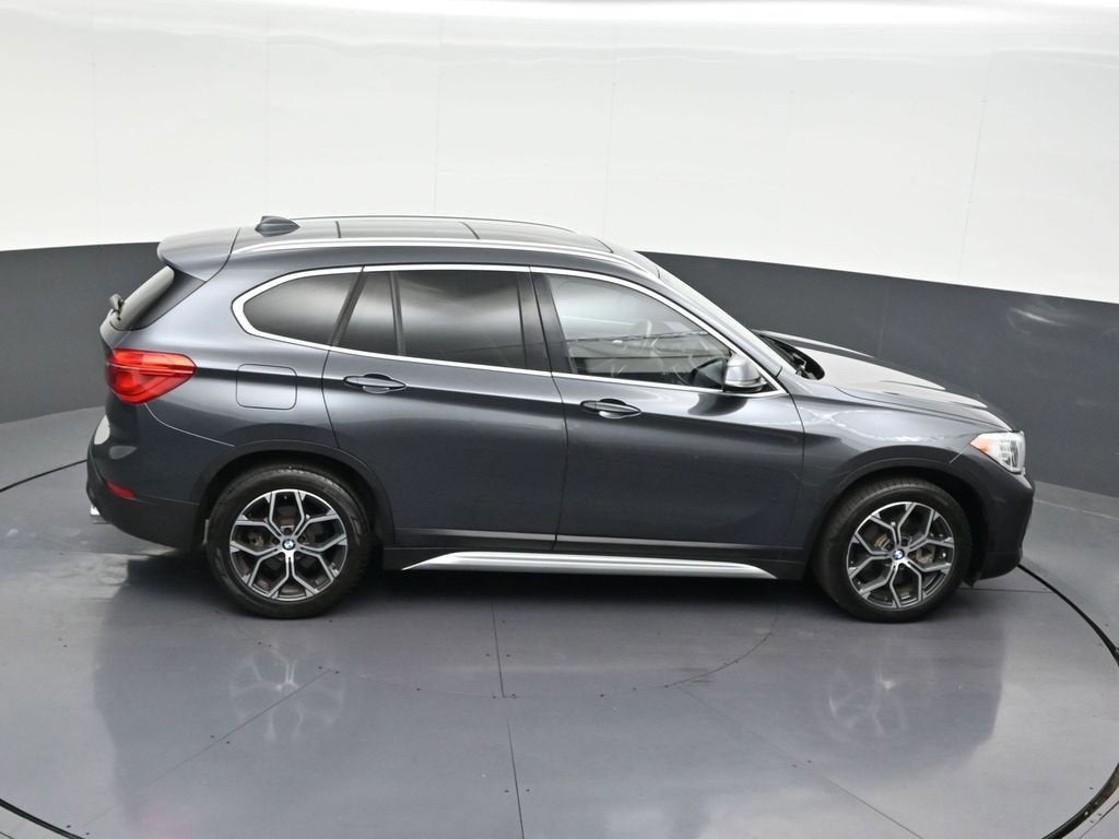 2021 BMW X1 sDrive28i
