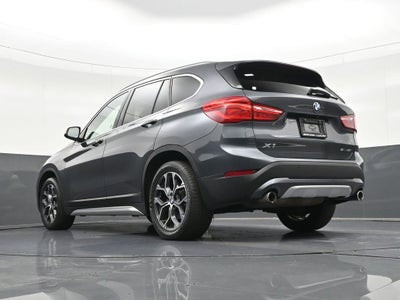 2021 BMW X1 sDrive28i