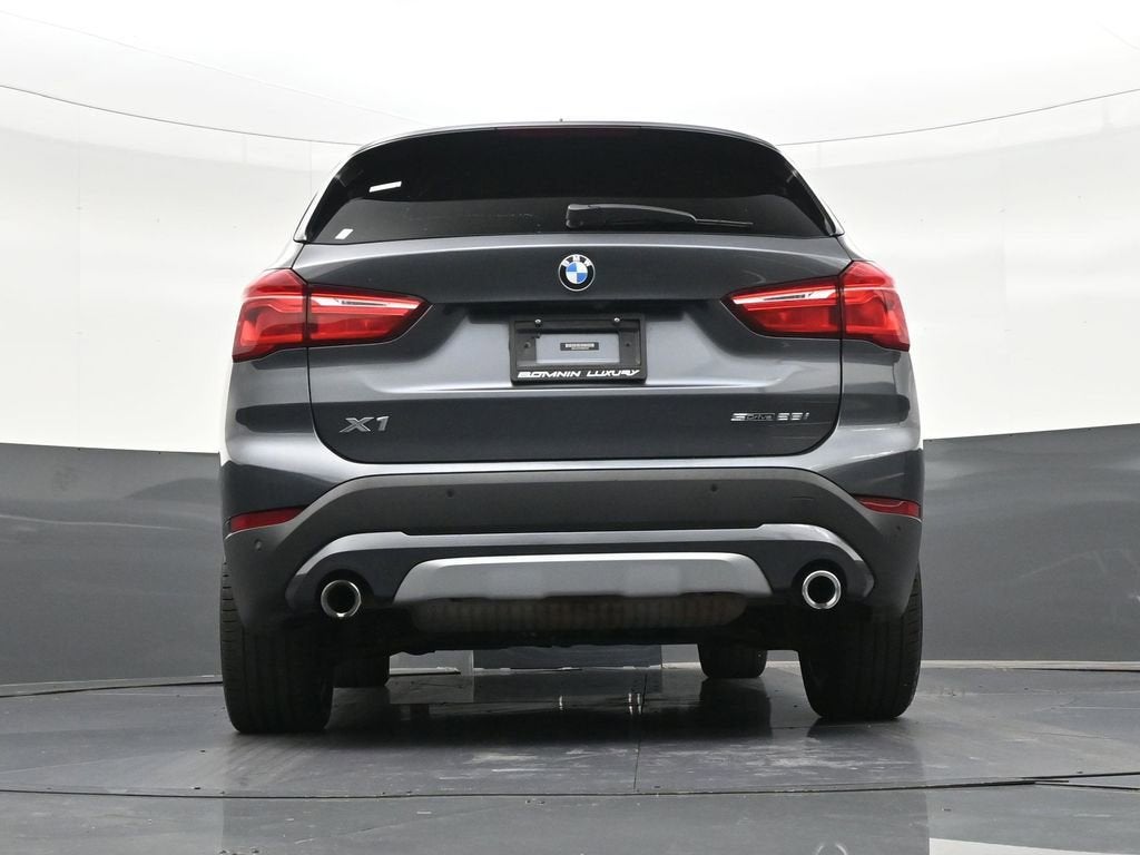 2021 BMW X1 sDrive28i