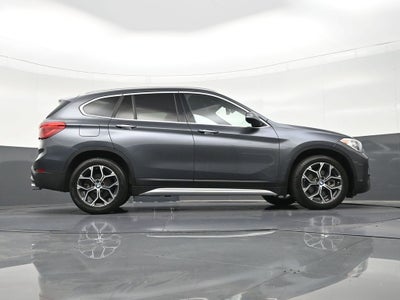 2021 BMW X1 sDrive28i