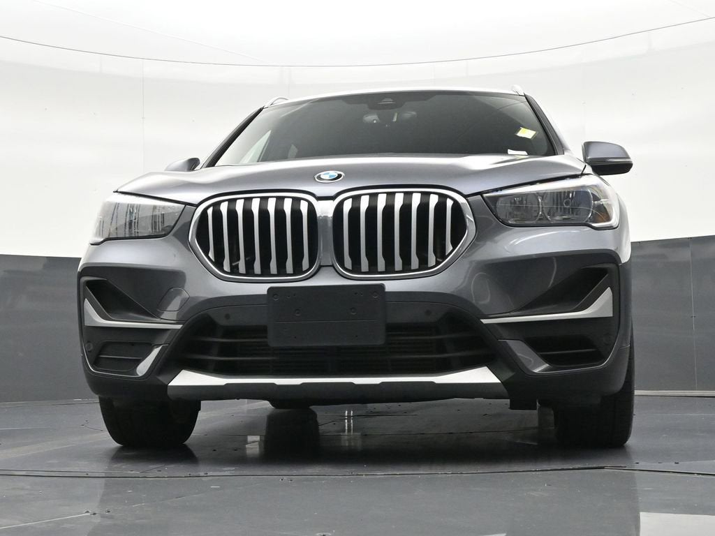 2021 BMW X1 sDrive28i