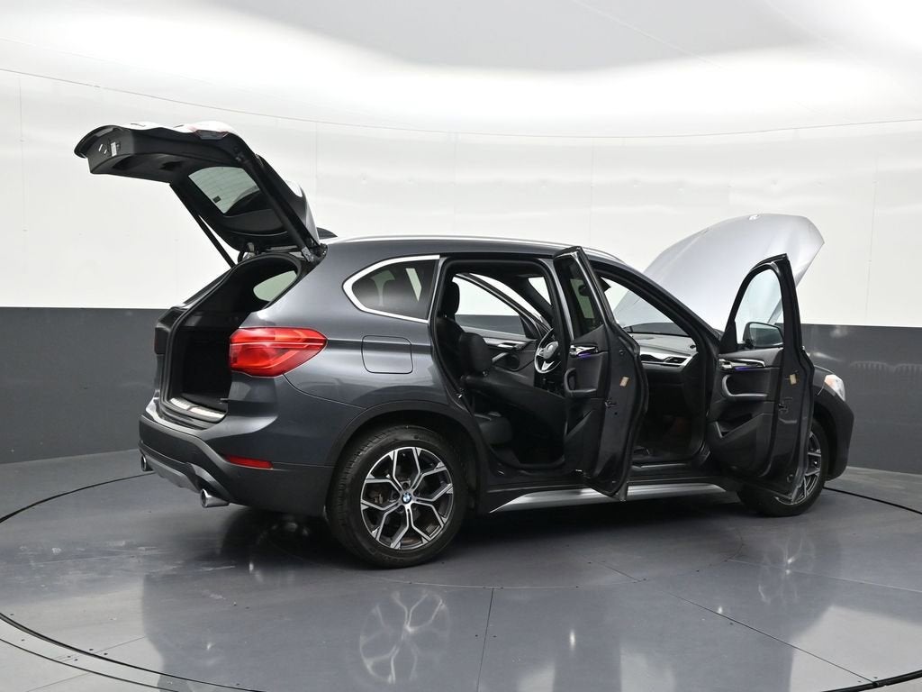 2021 BMW X1 sDrive28i