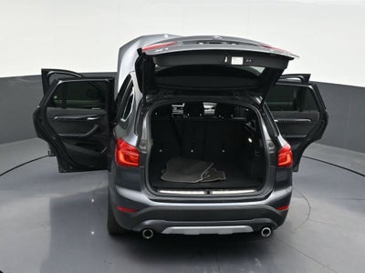 2021 BMW X1 sDrive28i