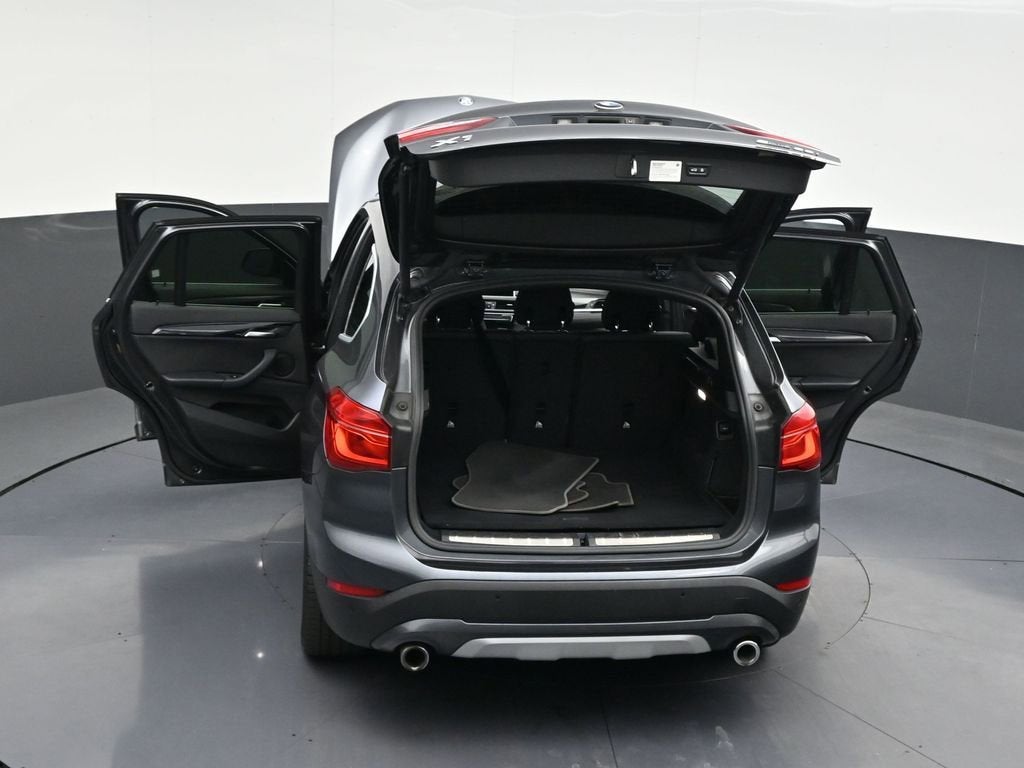 2021 BMW X1 sDrive28i