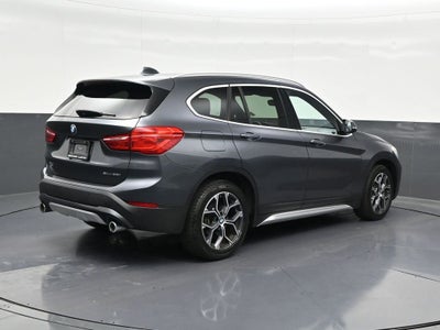 2021 BMW X1 sDrive28i