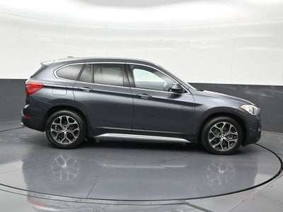 2021 BMW X1 sDrive28i