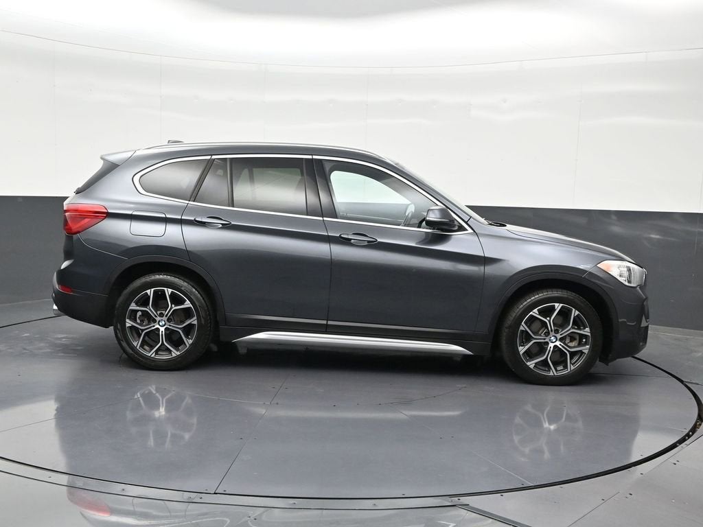 2021 BMW X1 sDrive28i